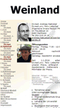 Mobile Screenshot of habluetzel.weinland-aerzte.ch